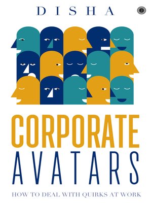 cover image of Corporate Avatars